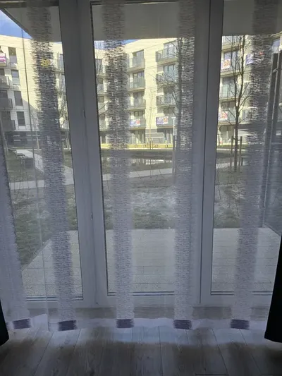Apartament gdańsk Śródmieście mostek od 01.10 - miniatura 3
