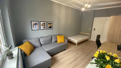 Pokój 15 m² na Łazarzu | świetna lokalizacja | bez prowizji