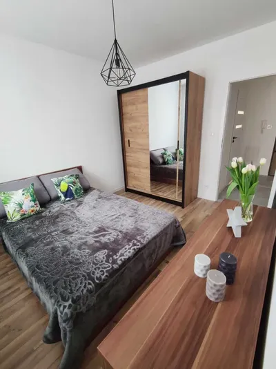 mieszkanie 2-pokojowe, 36m2, al. Jana Pawła II - miniatura 4