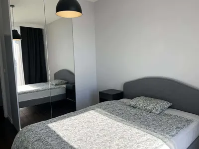 3- pokojowe mieszkanie przy PKP Rakowiec. - miniatura 5