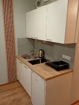 1 pok. z balkonem na Popularnej - miniatura 5