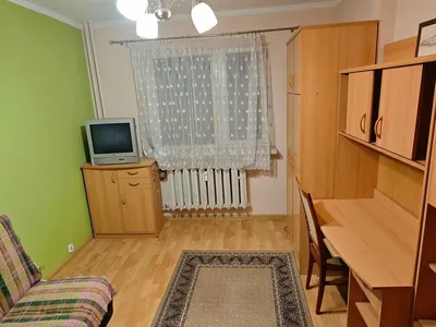 Pokój ok. 15 m² do wynajęcia – os. Oświecenia, Kraków | od zaraz