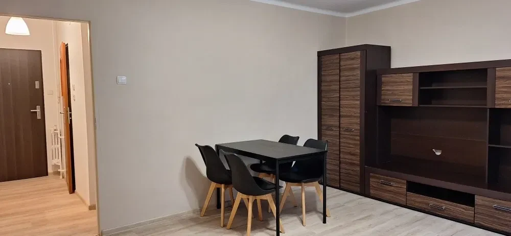Wynajmę mieszkanie, kawalerkę Klimontów - 1/7