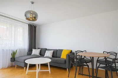 3 pokoje 54 m², duży balkon – Sosnowiec Kilińskiego, od zaraz | bezpośrednio