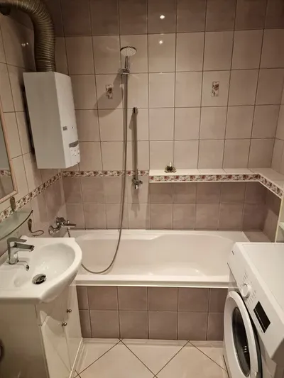 Mieszkanie 3 pokojowe KKozle os. PIASTÓW - miniatura 4
