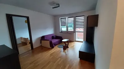 3 pokojowe mieszkanie, osiedle Mickiewicza, Białystok - miniatura 2