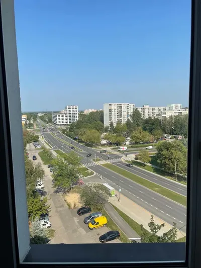 Pokój na wynajem - URSYNÓW - miniatura 5