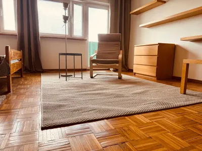 Kawalerka 37 m, po remoncie, super lokalizacja - miniatura 4