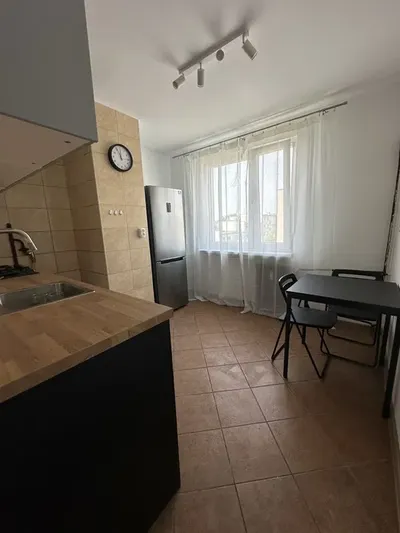 Pokój na Kuźnikach | 1550 zł z opłatami | Dostępny od zaraz - miniatura 4