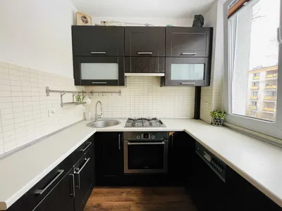 3pok mieszkanie z oddzielną kuchnią, Praga Północ - miniatura 5