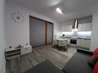 Nowa kawalerka dla singla lub pary Bielany / Żoliborz - miniatura 4