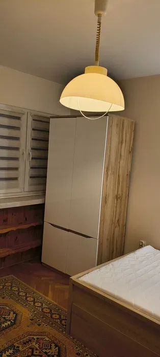 Pokój w mieszkaniu dwupokojowym po remoncie - miniatura 2