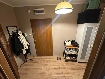 Mieszkanie na os. S. Batorego z widokiem na las. Bez pośredników. - miniatura 4