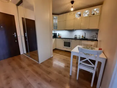 Mieszkanie 2 pokojowe, Westfield Mokotów, Marynarska!