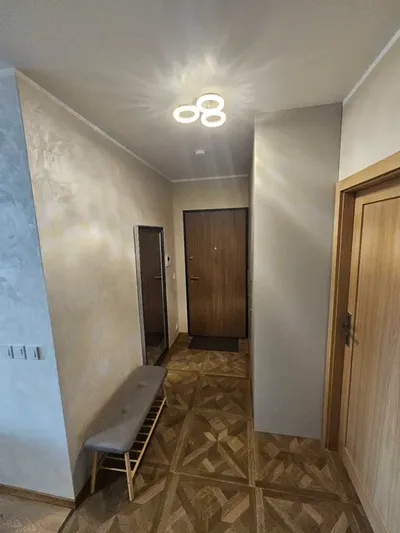 3-pokoje | 56 m² | Nowe | Garaż | Praga-Południe | Żupnicza 27A - miniatura 2