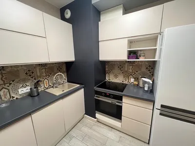 2 pokojowe mieszkanie przy metrze Słodowiec m3 apartament z super widokiem - miniatura 3