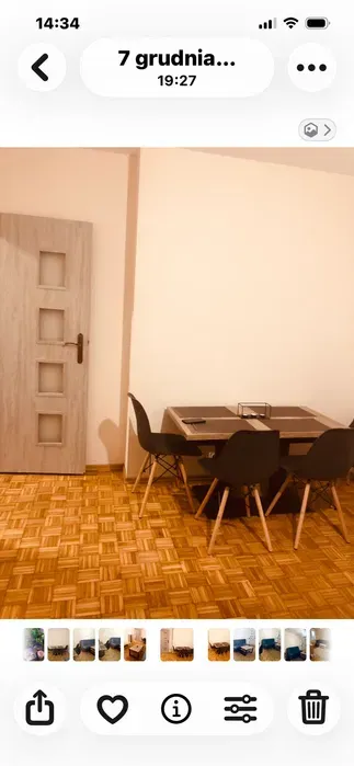 Mieszkanie do wynajecia Gdynia Leszczynki - miniatura 3