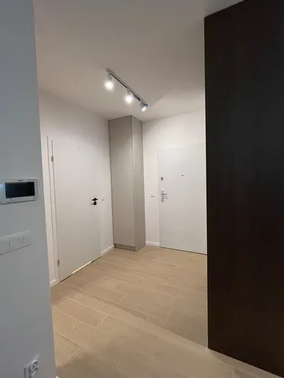 Wynajem mieszkania 41m, ul Walerego Sławka - miniatura 5