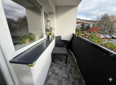 Wynajmę mieszkanie w atrakcyjnej okolicy - miniatura 5
