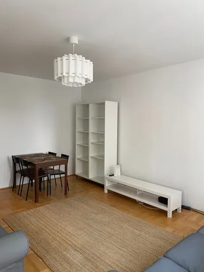 Mieszkanie na wynajem Warszawa 80m2 - miniatura 2