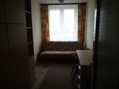 Pokój na wynajem - mieszkanie studenckie - miniatura 4