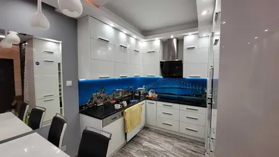 Mieszkanie do wynajęcia Ursynów 2 pokoje 44m2 - miniatura 2