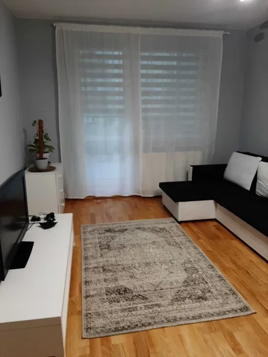 2 pokoje | 48 m² | Duży taras | Parking | Warszawa Rembertów - 1/5