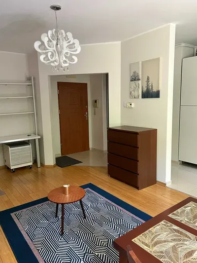 Mieszkanie do wynajęcia w spokojnej okolicy - miniatura 5