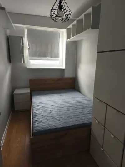 WYNAJMĘ 2-pokojowe mieszkanie 35 m², Szwederowo, ul. Ugory - miniatura 2