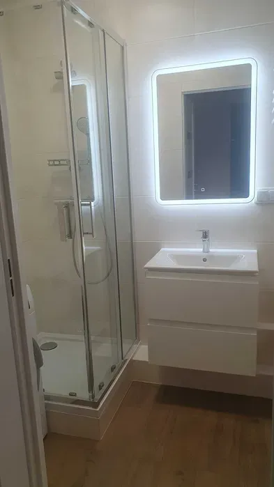 MIeszkanie 3-pokoje Gdynia Obłuże 50 m2 - miniatura 3