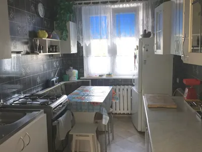 Pokój jednoosobowy ul. Wilczak - miniatura 5