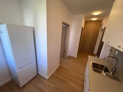 2 niezależne pokoje | Nowa Huta, os. Ogrodowe | świeżo po remoncie | Internet 0 zł - miniatura 3