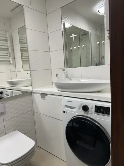 Pokój na wynajem w 3 pokojowym mieszkaniu - miniatura 3