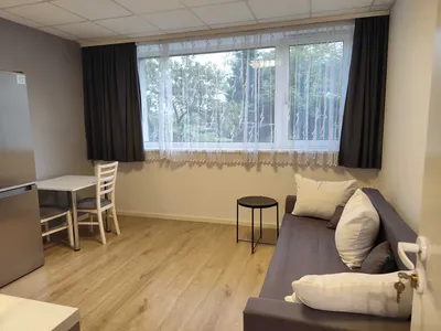 REZERWACJA Wynajmę mieszkanie w Krakowie, w domu na parterze, 2 pokoje, 42m2, ul. Sucha, Łagiewniki - miniatura 3