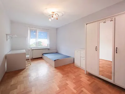 Trzypokojowe dla 3-4 osób, os. II Pułku Lotniczego, ok. C.H. Czyżyny - miniatura 3