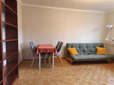 Mieszkanie 3-pokojowe na wynajem, Warszawa, Bielany, os. Ruda - miniatura 2