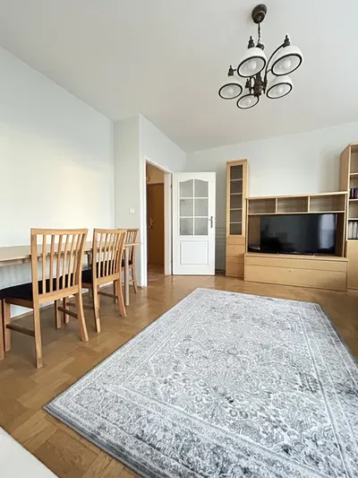 Wynajmę mieszkanie na Mokotowie - miniatura 4