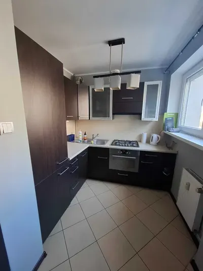 Komfortowe 2 pokojowe mieszkanie ul. Gajowa od 01 października -Bartodzieje. - miniatura 2