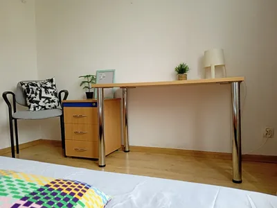 Pokój jednoosobowy dla studentki Paganiniego bliski Czechów blisko uczelni - miniatura 2