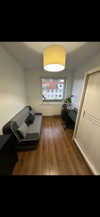 Wynajmę pokój gdańsk wrzeszcz