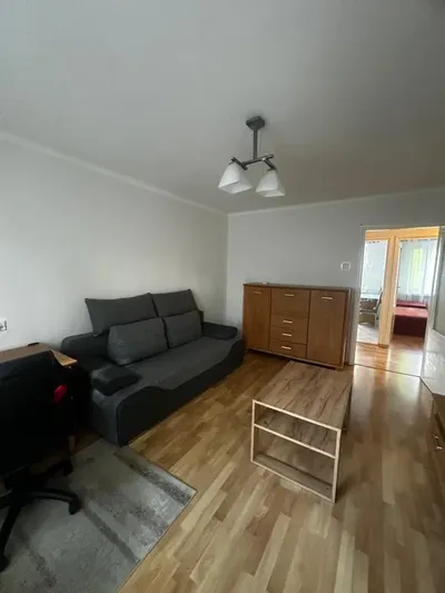 Wynajem Stanisława ze Skalbmierza dwa pokoje - miniatura 3