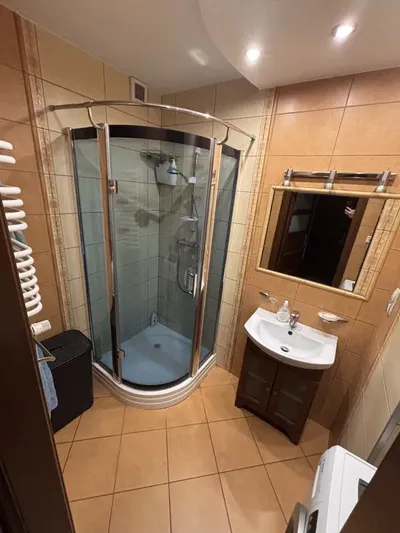 Wynajmę dwa pokoje w 70m2 Wrotków Nałkowskich Nowe Budownictwo Wysoki Standard - miniatura 3