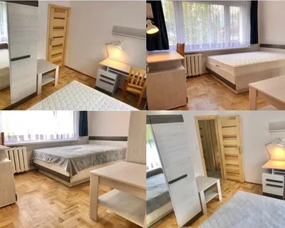 Pokoj 15 m blisko Uniwesytetu Morskiego - miniatura 5