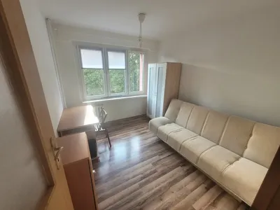 Dwa pokoje, oś Piastowskie koło basenu. - miniatura 2