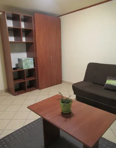 Kawalerka 35m2 + balkon 1699+ same media ok 300 zł