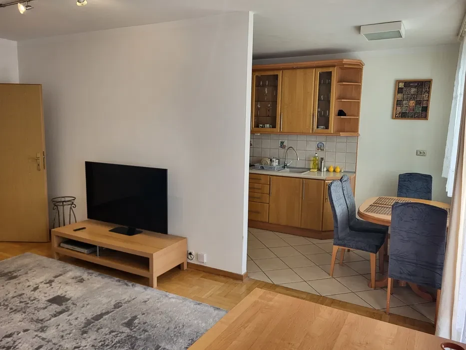 Mieszkanie 2 pokoje, Ursynów ul.Pileckiego - 1/8