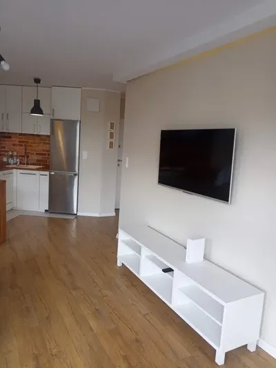 Wynajme mieszkanie Sokółka zielenisz 3 pokoje, balkon, winda, miejsce postojowe, komórka lokatorska - miniatura 5
