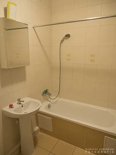 Szczecin, śródmieście, ul. Kasprzaka / Ku Słońcu kawalerka 35 m. kw do wynajęcia - miniatura 2