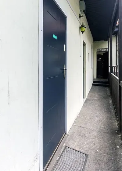 Bez kaucji i prowizji Na wynajem Kawalerka ok. 30 m² do wynajęcia – Plac Wolnica, Kazimierz, Kraków - miniatura 4