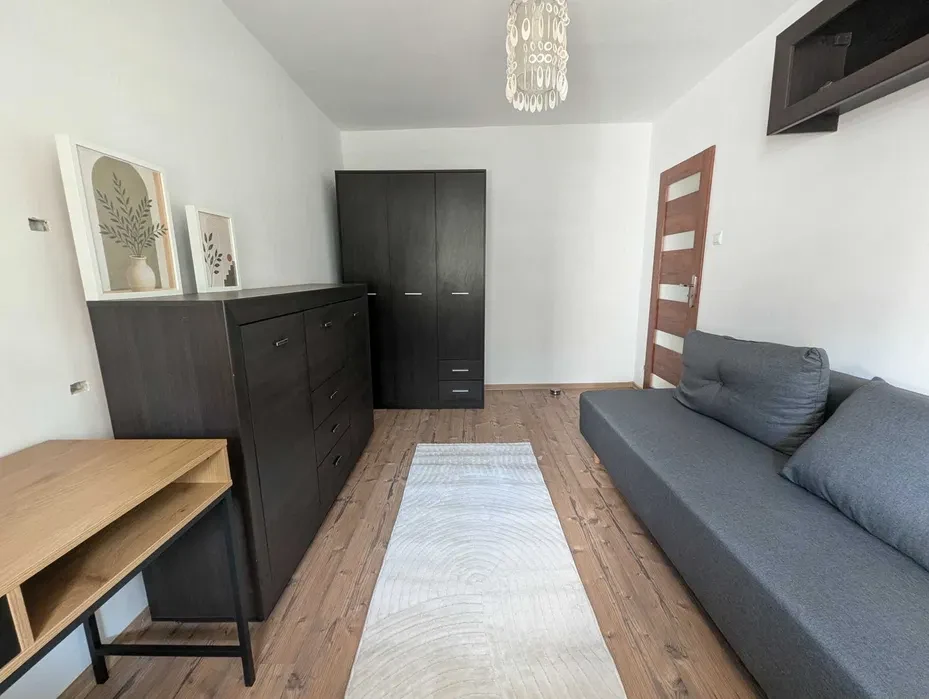 Trzypokojowe przy SKM 3 niezależnie pokoje Zaspa 65 m² - 1/5